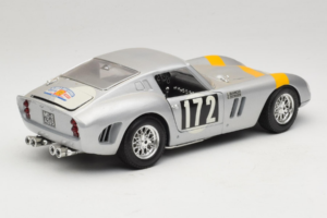 Ferrari 250 GTO #172 Tour de France 1964 Bburago 1:18 7011 Metalli — kuva 3 / 8