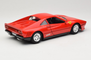 Ferrari 288 GTO Punainen Tonka 1:18 1680 Metalli — kuva 3 / 9