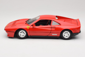 Ferrari 288 GTO Punainen Tonka 1:18 1680 Metalli — kuva 4 / 9