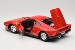 Ferrari 288 GTO Punainen Tonka 1:18 1680 Metalli — kuva 5 / 9