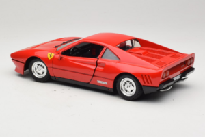Ferrari 288 GTO Punainen Tonka 1:18 1680 Metalli — kuva 7 / 9