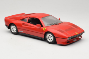 Ferrari 288 GTO Punainen Tonka 1:18 3233 Metalli — kuva 6 / 8