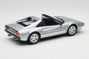 Ferrari 308 GTS Hopea Norev 1:18 187934 Metalli — kuva 2 / 7