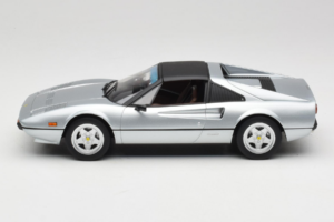 Ferrari 308 GTS Hopea Norev 1:18 187934 Metalli — kuva 3 / 7