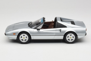 Ferrari 308 GTS Hopea Norev 1:18 187934 Metalli — kuva 4 / 7
