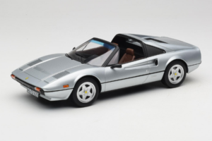 Ferrari 308 GTS Hopea Norev 1:18 187934 Metalli