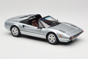 Ferrari 308 GTS Hopea Norev 1:18 187934 Metalli — kuva 5 / 7