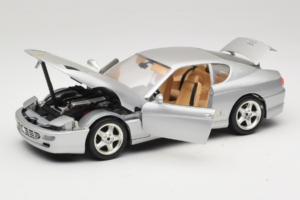 Ferrari 456 GT Hopea Bburago 1:18 3336-S1 Metalli — kuva 2 / 8