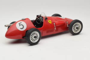 Ferrari 500 F2 #16 Tonka 1:16 6717 Metalli — kuva 2 / 6