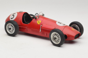 Ferrari 500 F2 #16 Tonka 1:16 6717 Metalli — kuva 4 / 6