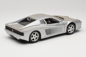 Ferrari 512 TR Hopea Mira 1:18 6178-B1 Metalli — kuva 3 / 8