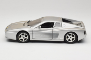 Ferrari 512 TR Hopea Mira 1:18 6178-B1 Metalli — kuva 4 / 8