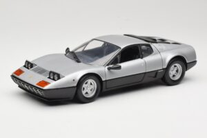 Ferrari 512BB Hopea Kyosho 1:18 08171S Metalli
