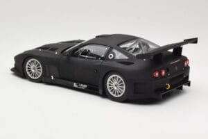 Ferrari 575 GTC GT1 2004 Kyosho 1:18 08391B Metalli — kuva 7 / 8