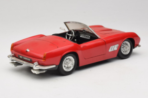 Ferrari California Avoauto Punainen Tonka 1:18 01109-P1 Metalli — kuva 3 / 8