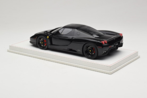 Ferrari Enzo Musta AB Models 1:18 REMC008 Hartsi — kuva 5 / 6