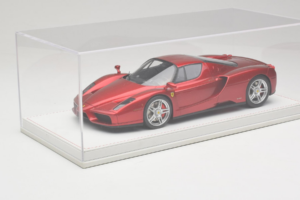 Ferrari Enzo Candy Punainen AB Models 1:18 REMC016 Hartsi — kuva 2 / 6