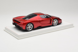 Ferrari Enzo Candy Punainen AB Models 1:18 REMC016 Hartsi — kuva 3 / 6