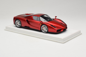 Ferrari Enzo Candy Punainen AB Models 1:18 REMC016 Hartsi — kuva 4 / 6