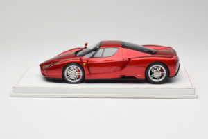 Ferrari Enzo Candy Punainen AB Models 1:18 REMC016 Hartsi