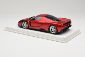 Ferrari Enzo Candy Punainen AB Models 1:18 REMC016 Hartsi — kuva 5 / 6