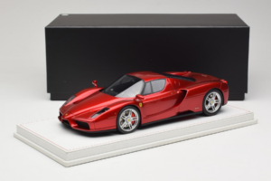 Ferrari Enzo Candy Punainen AB Models 1:18 REMC016 Hartsi — kuva 6 / 6