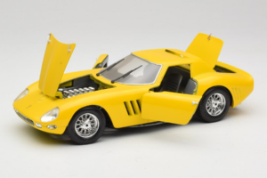 Ferrari 250 GTO Keltainen Guiloy 1:18 67525 Metalli — kuva 2 / 8