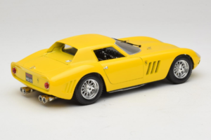 Ferrari 250 GTO Keltainen Guiloy 1:18 67525 Metalli — kuva 3 / 8