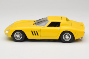 Ferrari 250 GTO Keltainen Guiloy 1:18 67525 Metalli — kuva 4 / 8