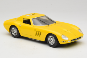 Ferrari 250 GTO Keltainen Guiloy 1:18 67525 Metalli — kuva 6 / 8