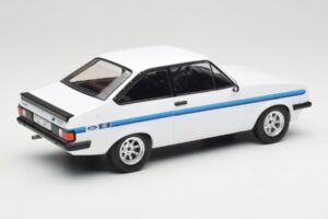 Ford Escort Mk2 RS 2000 Valkoinen MCG 1:18 MCG18439 Metalli — kuva 2 / 6