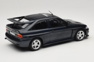 Ford Escort RS Cosworth Mallard Green Metallic Norev 1:18 182790 Metalli — kuva 2 / 6