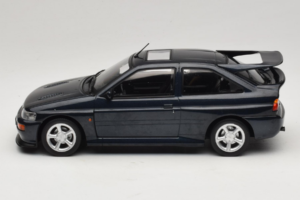 Ford Escort RS Cosworth Mallard Green Metallic Norev 1:18 182790 Metalli — kuva 3 / 6