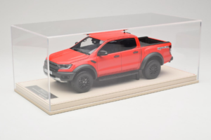 Ford F-150 Raptor Oranssi Mk Miniatures 1:18 REMC004 Hartsi — kuva 2 / 6