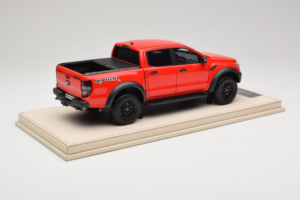 Ford F-150 Raptor Oranssi Mk Miniatures 1:18 REMC004 Hartsi — kuva 3 / 6