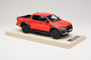 Ford F-150 Raptor Oranssi Mk Miniatures 1:18 REMC004 Hartsi — kuva 4 / 6