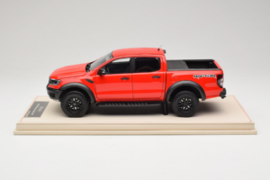 Ford F-150 Raptor Oranssi Mk Miniatures 1:18 REMC004 Hartsi