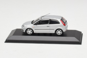 Ford Fiesta Mk5 2-Door Hopea Minichamps 1:43 FIESTA003 Metalli