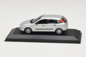 Ford Focus Mk1 Hopea Minichamps 1:43 FOCUS006 Metalli