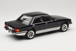 Ford Granada Mk2 2.8 Injection Gray Metallic MCG 1:18 MCG18536 Metalli — kuva 2 / 6