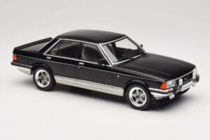 Ford Granada Mk2 2.8 Injection Gray Metallic MCG 1:18 MCG18536 Metalli — kuva 4 / 6
