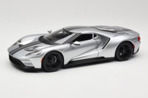 Ford GT Hopea Maisto 1:18 31384 Metalli