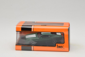Ford Mustang Custom Vihreä IXO 1:43 CLC530N Metalli — kuva 4 / 4