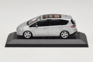 Ford S-Max Hopea Minichamps 1:43 SMAX001 Metalli