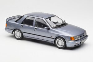 Ford Sierra RS Cosworth Vaaleansininen MCG 1:18 MCG18174 Metalli — kuva 4 / 6