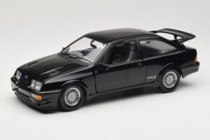 Ford Sierra RS Cosworth Mk2 RDH Musta Minichamps 1:18 150084071 Metalli