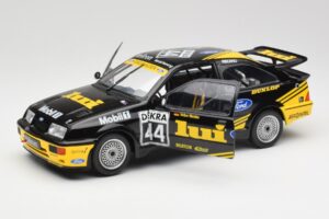 Ford Sierra RS500 #44 J. Wiedler Nurburgring 24 Hours 1989 Solido 1:18 S1806101 Metalli — kuva 2 / 8