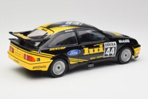 Ford Sierra RS500 #44 J. Wiedler Nurburgring 24 Hours 1989 Solido 1:18 S1806101 Metalli — kuva 3 / 8