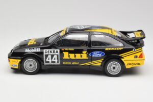 Ford Sierra RS500 #44 J. Wiedler Nurburgring 24 Hours 1989 Solido 1:18 S1806101 Metalli — kuva 4 / 8