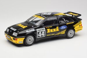 Ford Sierra RS500 #44 J. Wiedler Nurburgring 24 Hours 1989 Solido 1:18 S1806101 Metalli